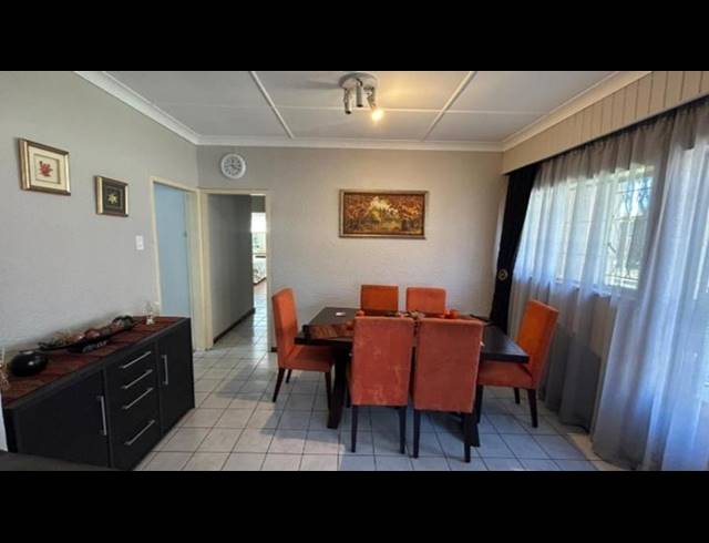 3 BEDROOM HOUSE FOR SALE IN WITFIELD